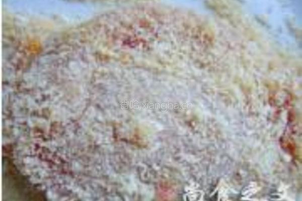 猪排盖饭的做法图解6