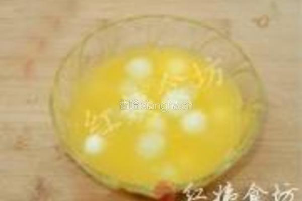 琥珀冬瓜的做法图解10