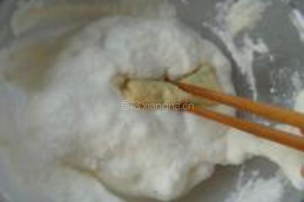 炸菠菜脯的做法图解11