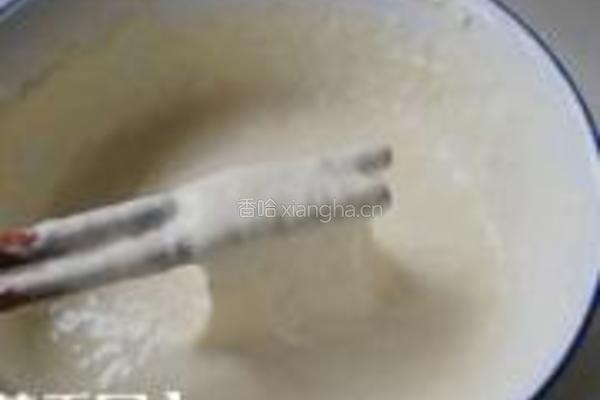 老鸹撒的做法图解1