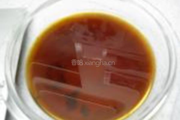青豆猪排饭的做法图解10