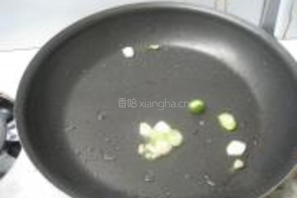 青豆猪排饭的做法图解11
