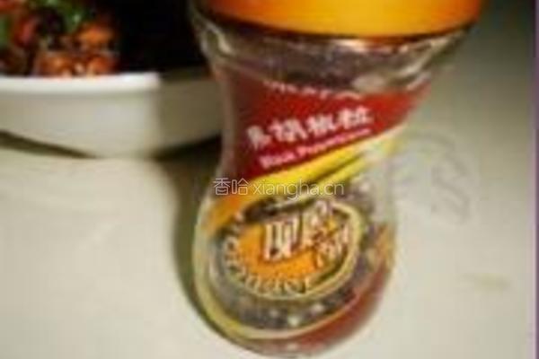 牛肉通心卷的做法图解6