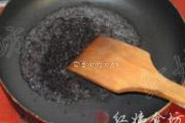 豉汁蒸排骨的做法图解5