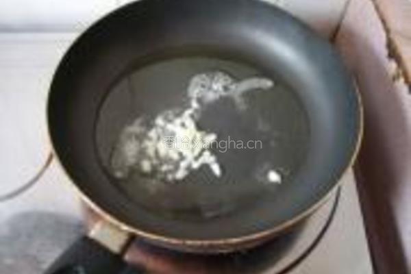 土豆炒香干的做法图解3