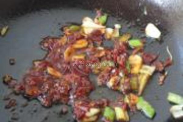 水煮豆腐的做法图解1