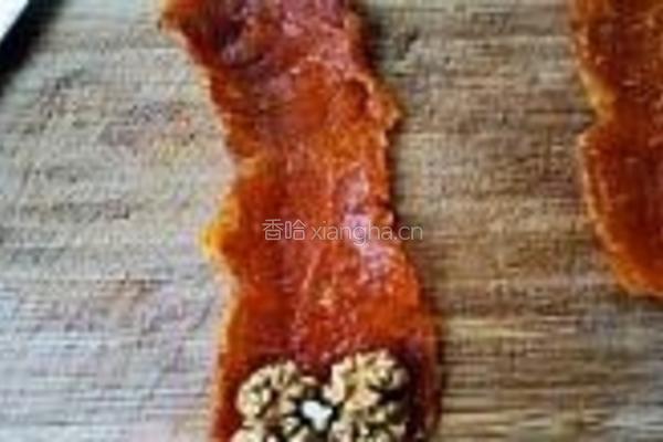 柿子卷的做法图解7