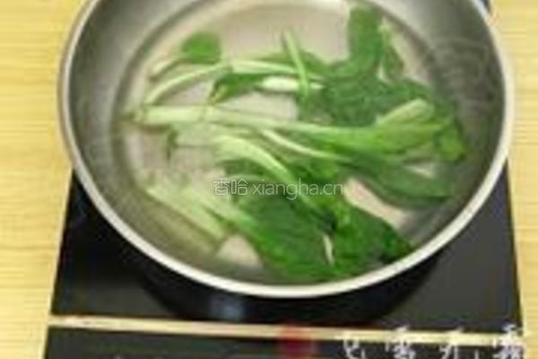 香辣水煮肉片的做法图解3