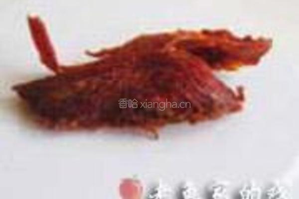 冰糖燕窝的做法图解1