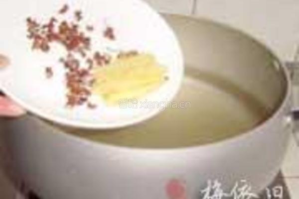 泡椒鸭掌的做法图解5