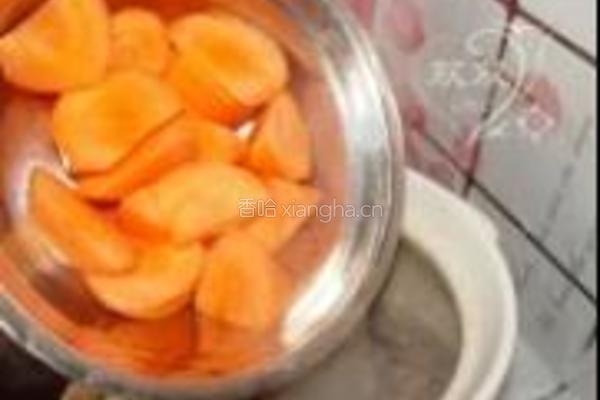 红烧羊肉的做法图解10