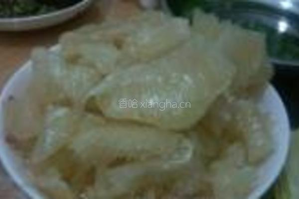 柚子茶的做法图解5