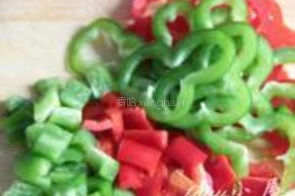 香辣干锅牛蛙的做法图解12