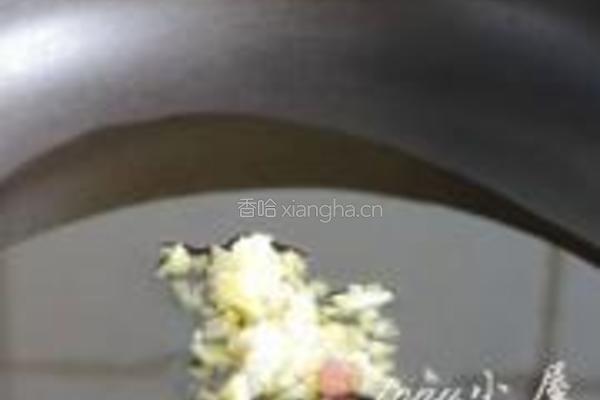 香辣干锅牛蛙的做法图解13