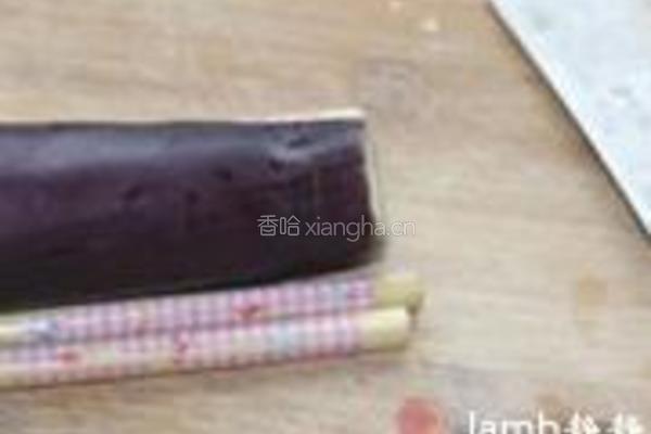 焗肉末茄子的做法图解2
