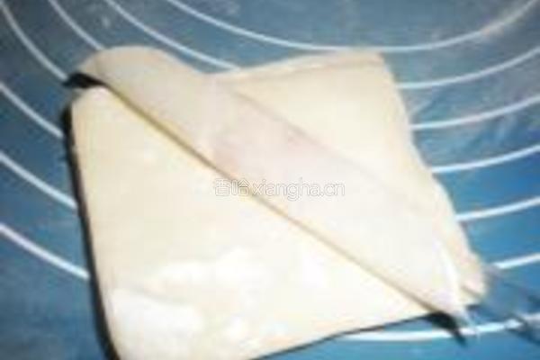 虾皮紫菜馄饨的做法图解4