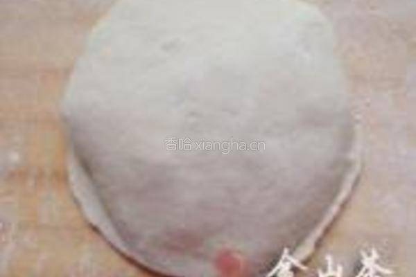 小根蒜盒子的做法图解15