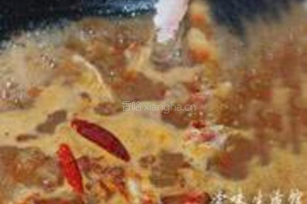 水煮鱼的做法图解14