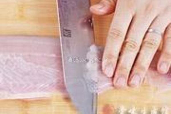 水煮鱼的做法图解6