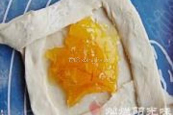 柚子派的做法图解5