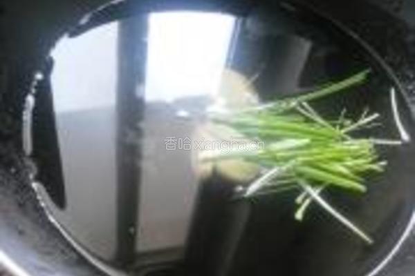 白斩鸡的做法图解3