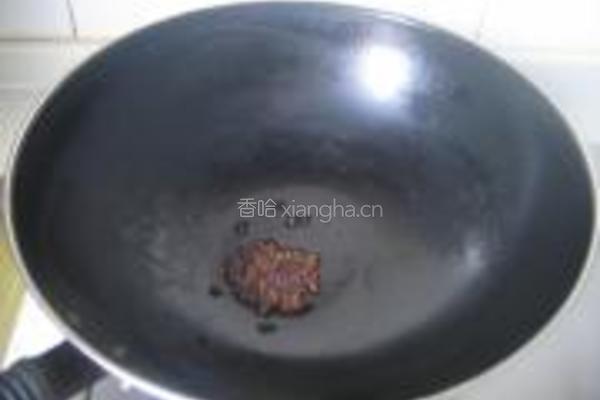 油菜银耳脆的做法图解4