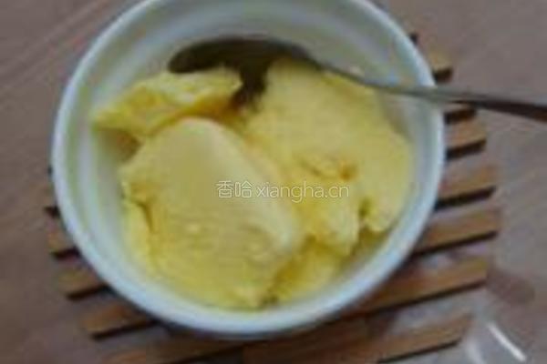 自制冰淇淋的做法图解6