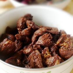 烧牛肉的做法[图]
