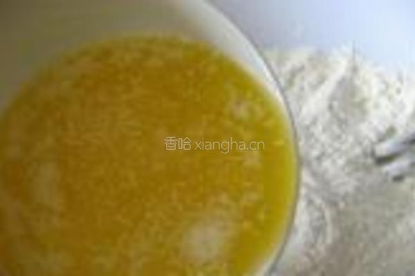 黄金枣泥酥的做法图解3