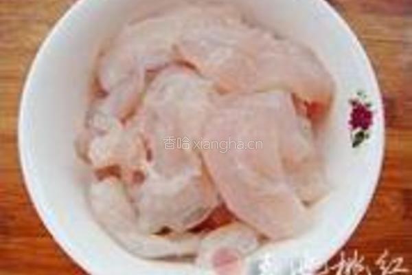 香辣水煮鱼的做法图解1