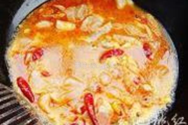 香辣水煮鱼的做法图解5