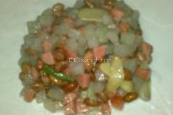 长生白玉丁的做法图解5