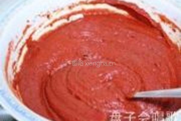 韩式泡菜的做法图解8
