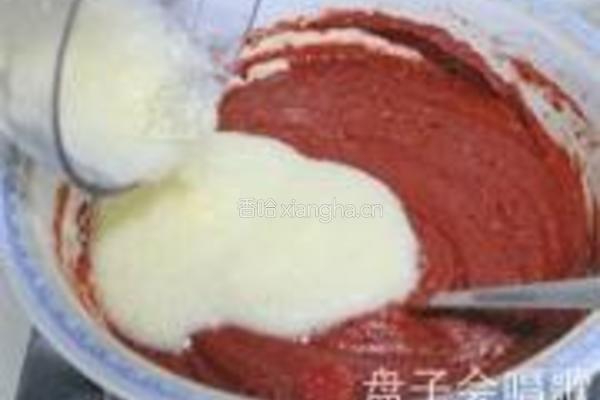 韩式泡菜的做法图解9