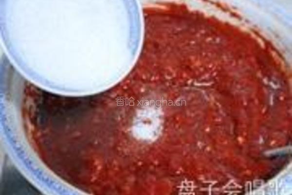 韩式泡菜的做法图解12