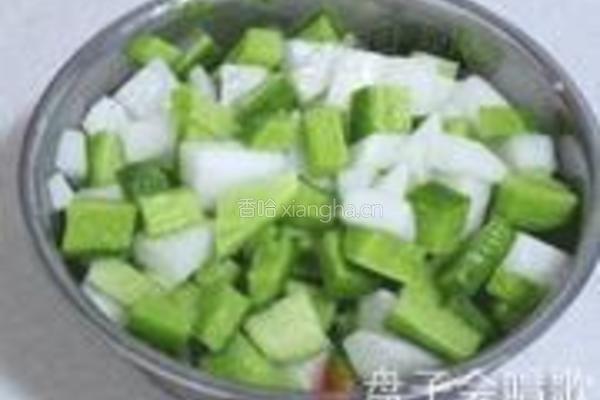 韩式泡菜的做法图解17