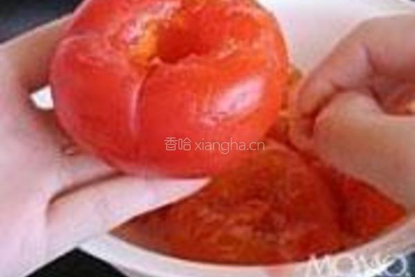柿子酱的做法图解1