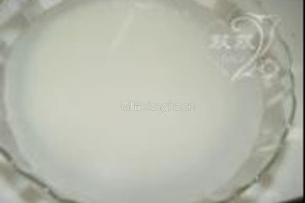 香肠豆豉焖饭的做法图解2