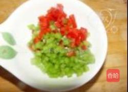 苦瓜酿肉的做法图解2