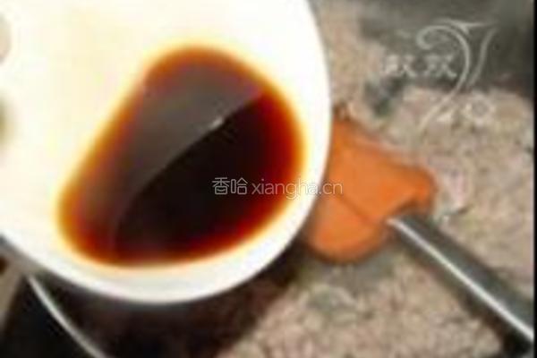 苦瓜酿肉的做法图解10