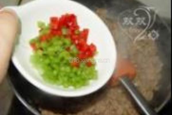 苦瓜酿肉的做法图解11