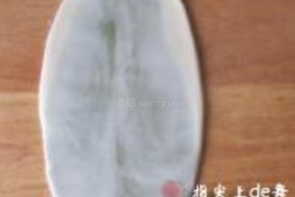 南瓜椰蓉抹茶酥的做法图解12