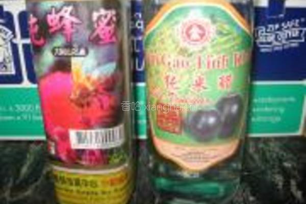 苹果醋的做法图解2