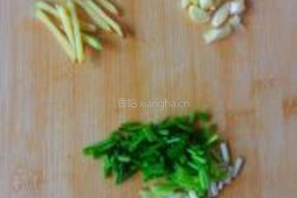 照烧鸡翅根的做法图解1