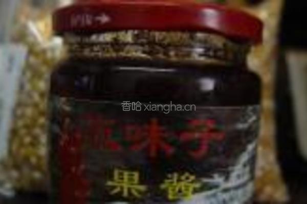 果酱玉米花的做法图解2