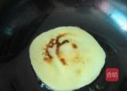 香蕉煎饼的做法图解8
