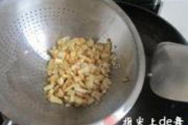 豆豉香酥虾的做法图解7