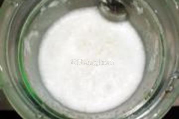 自制柚子茶的做法图解5