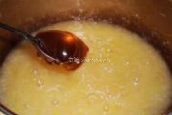 自制柚子茶的做法图解8