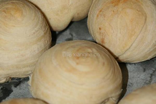 豆沙酥